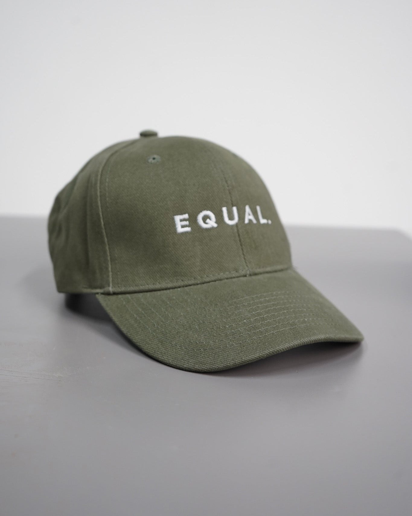 Equal Caps