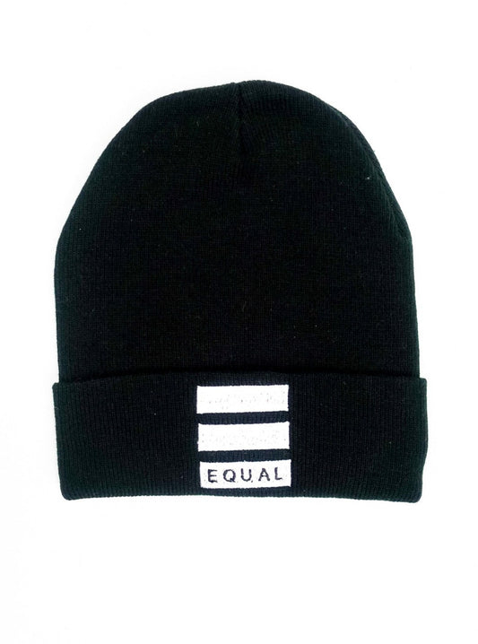 Equal Beanie