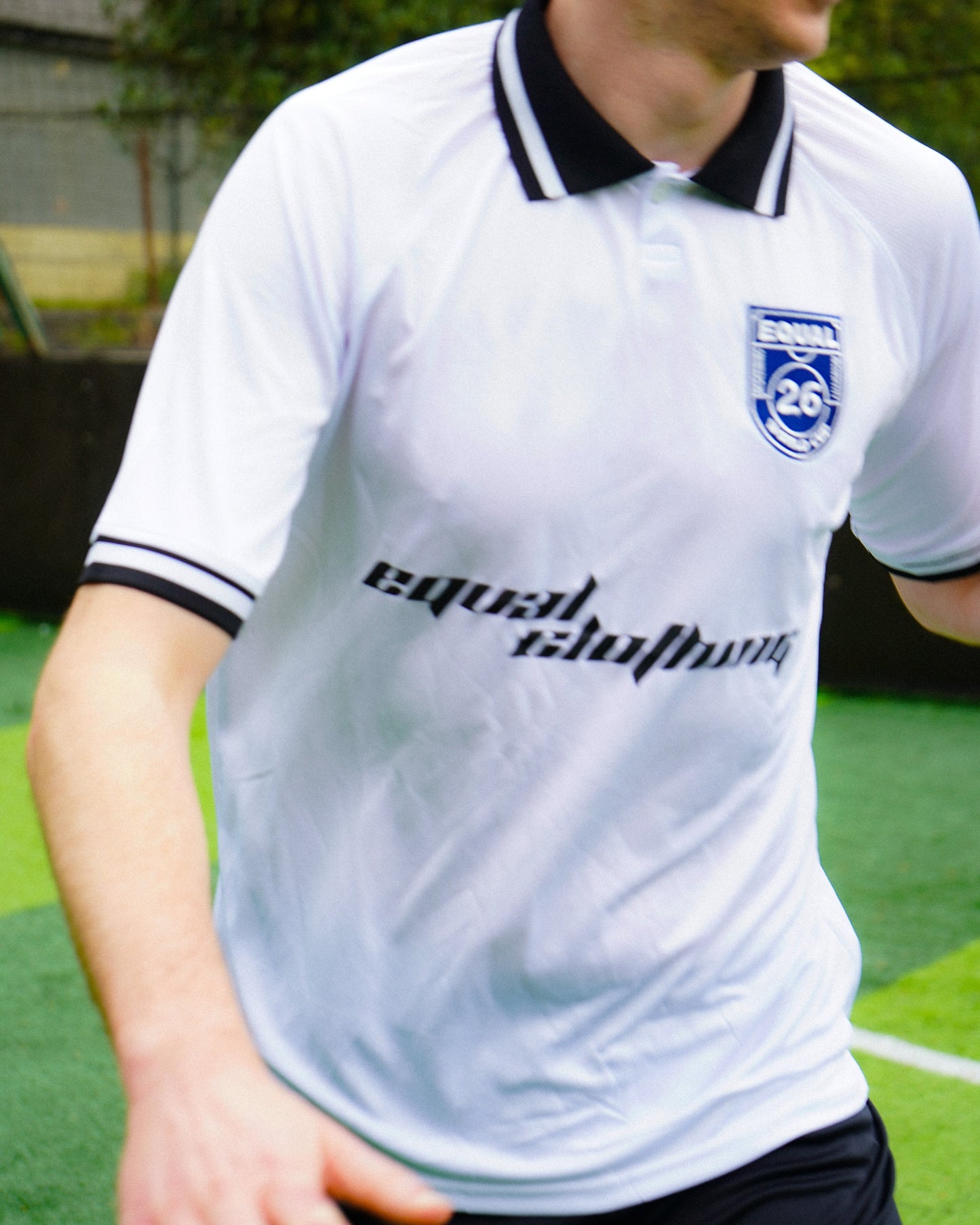 Equal Sports Tee