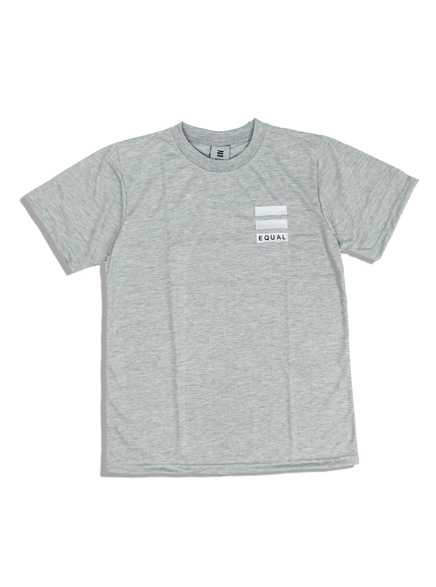 Grey T Shirt