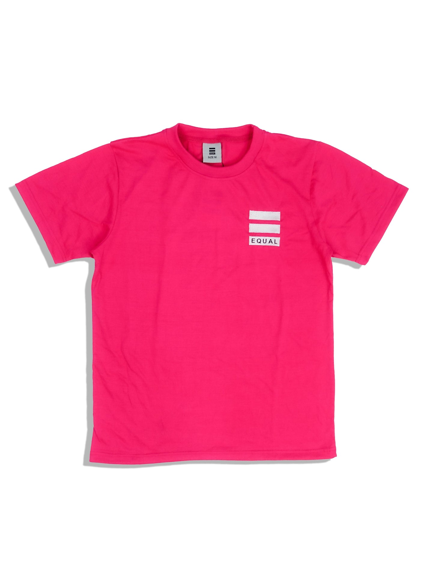 Pink T Shirt