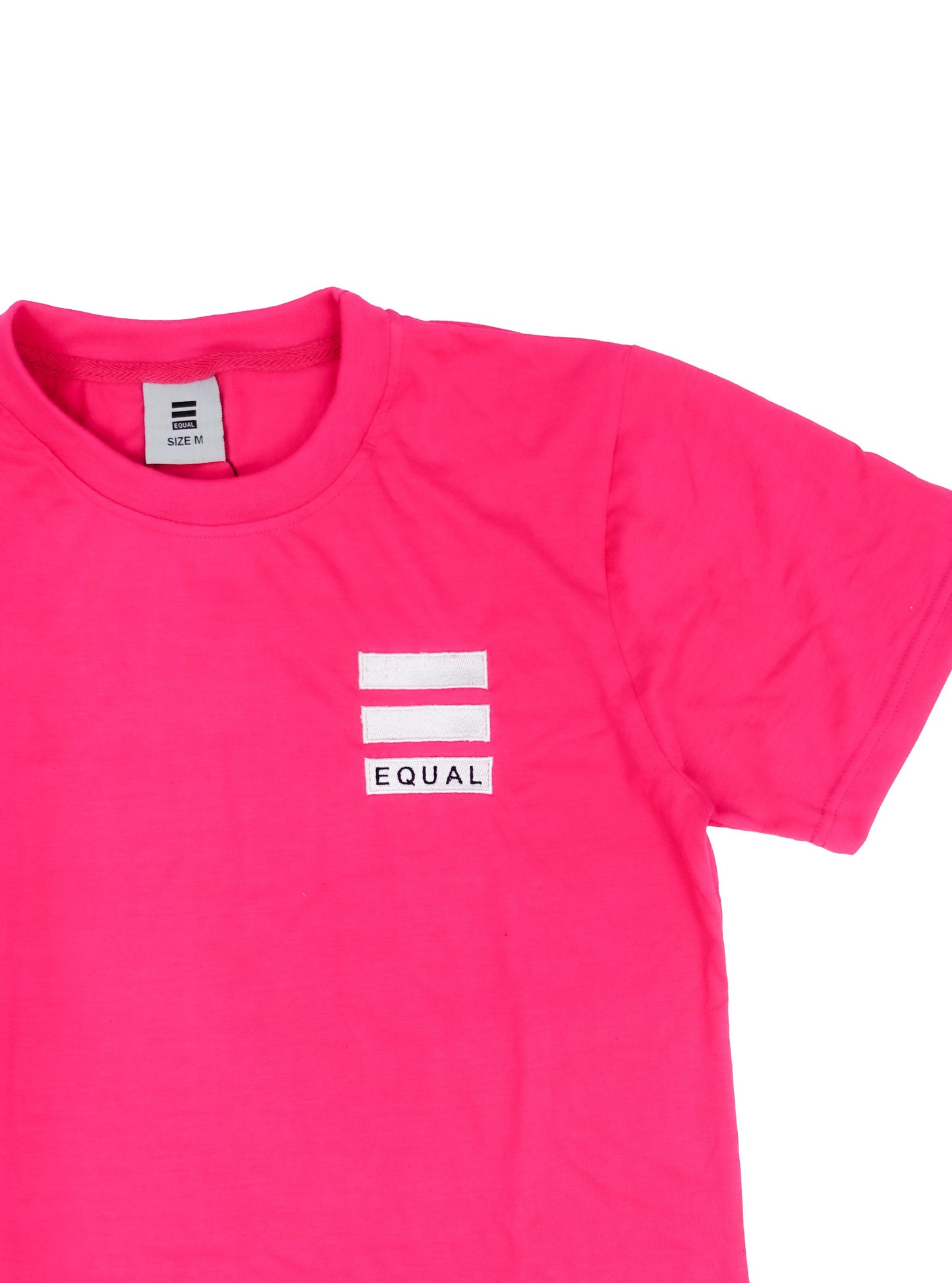 Pink T Shirt